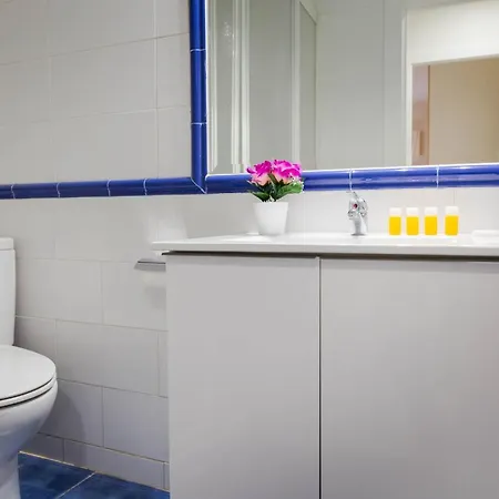 Holidays2malaga Beatas & Balcon مالقة