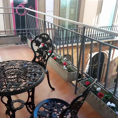 Holidays2malaga Beatas & Balcon *