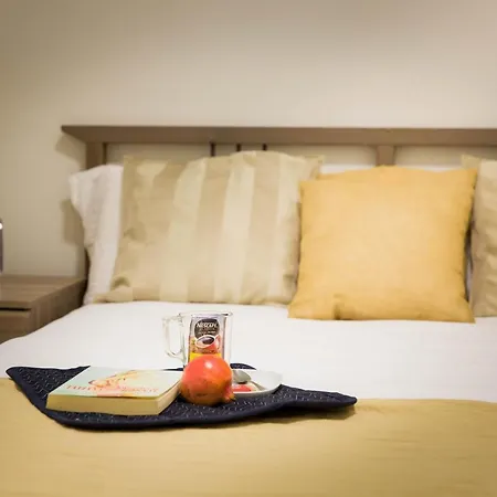 Holidays2malaga Beatas & Balcon Apartament Malaga