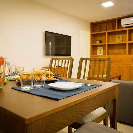 Apartament Holidays2malaga Beatas & Balcon Malaga