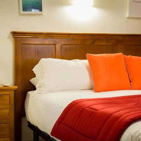 Holidays2malaga Beatas & Balcon Apartament