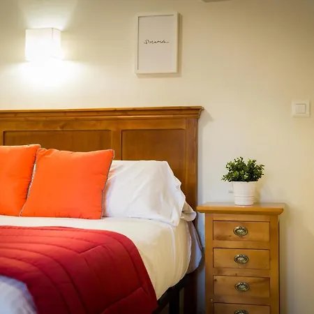 Holidays2malaga Beatas & Balcon Apartament *