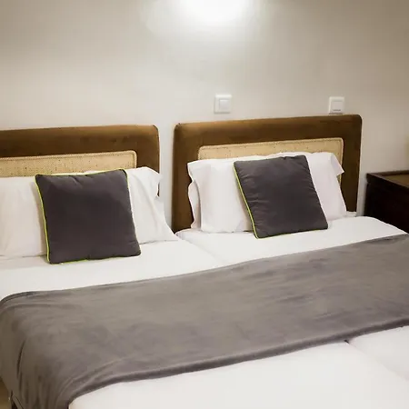 Apartament Holidays2malaga Beatas & Balcon *