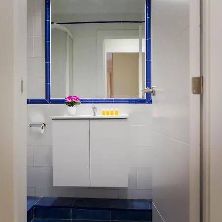 Apartament Holidays2malaga Beatas & Balcon