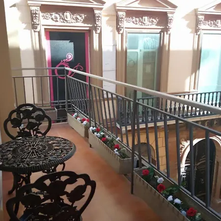 Apartament Holidays2malaga Beatas & Balcon