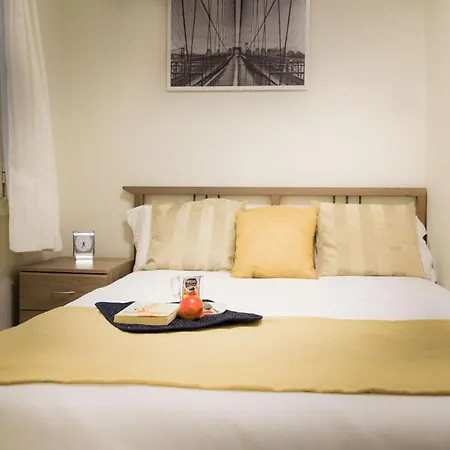 Holidays2malaga Beatas & Balcon アパート *
