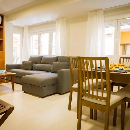 Holidays2malaga Beatas & Balcon