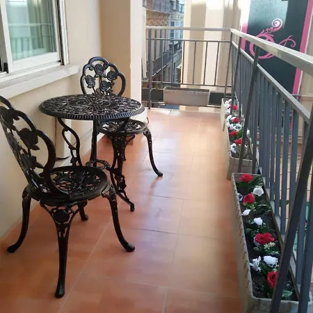 Holidays2malaga Beatas & Balcon マラガ